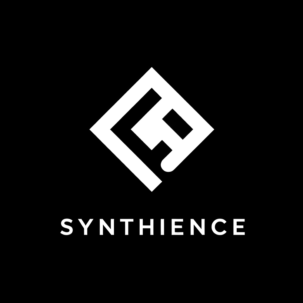Synthience logo